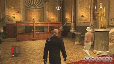 Hitman Blood Money Xbox