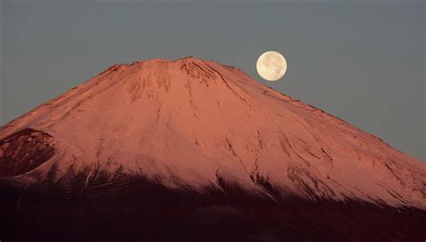 Luna Piena Oggi 24 Febbraio 2024 A Che Ora Vedere La Microluna Della