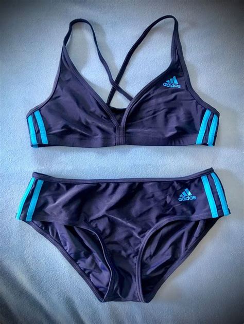 Neuwertiger Adidas Bikini Gr Sse Kaufen Auf Ricardo