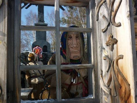 Pin de Инга Татаринова en Родная старина