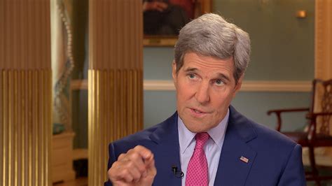 Kerry Anuncia Una Entrevista Con Disidentes En Cuba