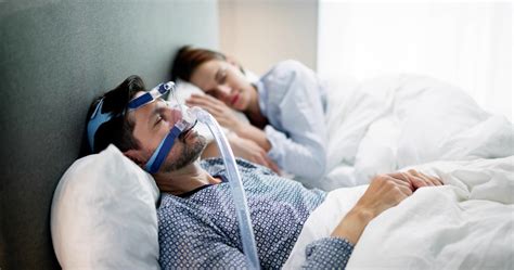 The Alternative To Cpap Machines Custom Fit Oral Appliances For Sleep