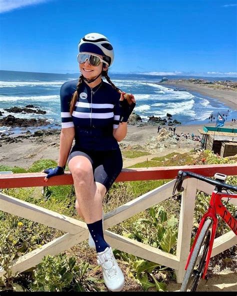 Pin on Guardado rápido in 2024 Cycling girl Cycling girls Sporty