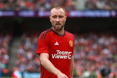 christian eriksen  manchester united gamers count  kneejerk reactions