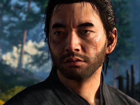 Pin de Wildwood Couture em Ghost of Tsushima | Por do sol, Fantasma