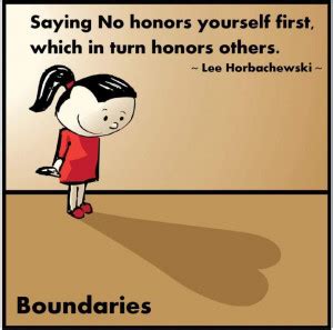 Crossing Boundaries Personal Quotes. QuotesGram