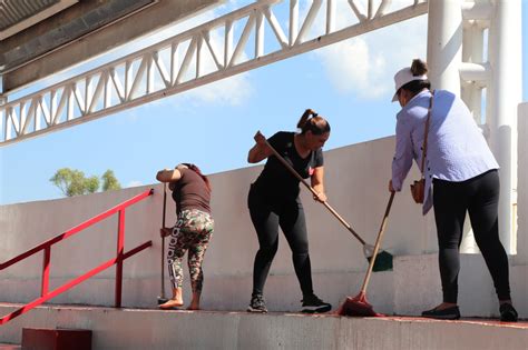 Inician Preparativos En Zumpango Del R O Para La Feria De La Candelaria