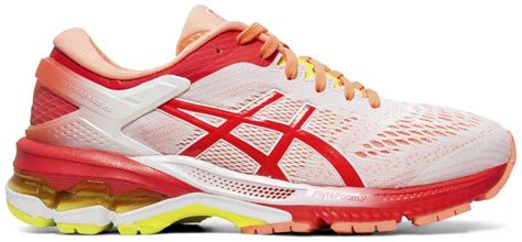 Asics Gel-Kayano 26 Kai Women ab 124,95 € | Preisvergleich bei idealo.de