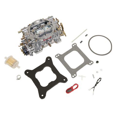 Edelbrock Performer Carburetor Cfm Electric Choke Egr