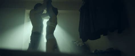 Nude Video Celebs Veronica Velasquez Nude Perdida S01e02e08 2020