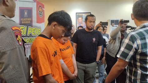 Sebelum Habisi Neneknya Pelaku Yang Masih Mahasiswa Susun Rencana