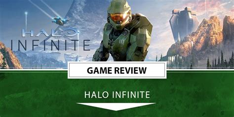 Halo Infinite Review A Brighter Future On Zeta Halo