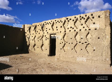 Mali Niger River Stock Photo Alamy