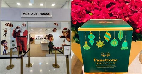 Iguatemi Esplanada lança promoção de Natal Compre e Ganhe sorteio