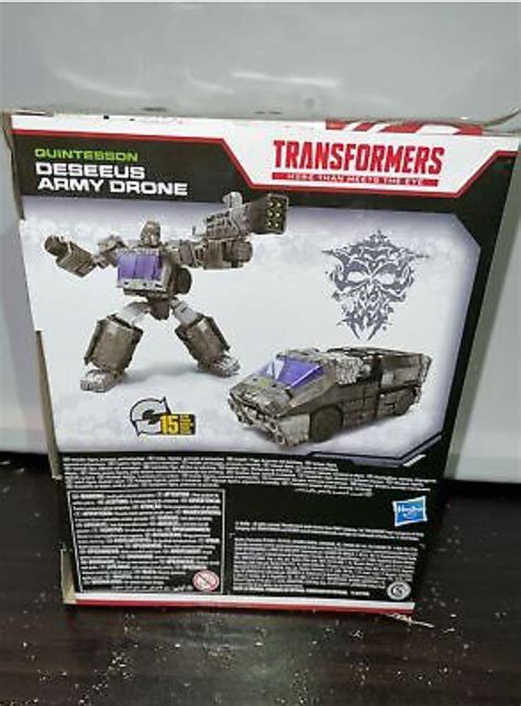 Deep Cover Transformers War For Cybertron Netflix Mrprofile Net