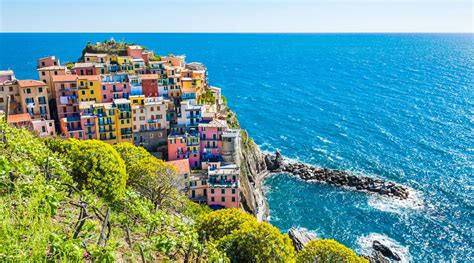 Cinq Astuces Pour Profiter De Cinque Terre Comme Un Italien