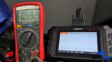 Pulsar NS160 FI Problema Mas Comun De Sensor De Oxigeno De Titaniopor