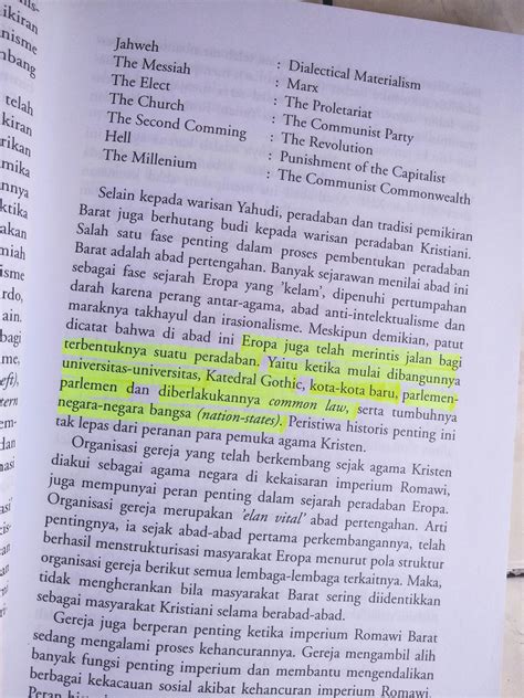 Pemikiran Politik Barat Ahmad Suhelmi Buku Alat Tulis Buku