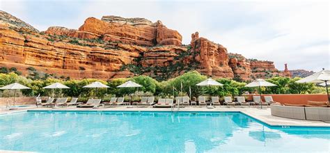 Best Sedona Resorts in 2024 - tripbirdie.com