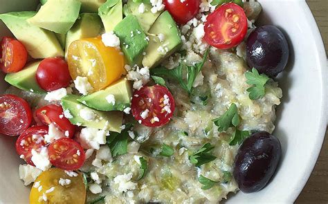 Vegetable Cereal Is A New Breakfast Trend And Were Furious About It