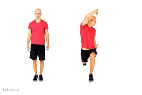 Crucial Dynamic Warm Up Exercises Pre Workout Must