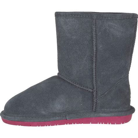 Bearpaw Emma Boot Girls