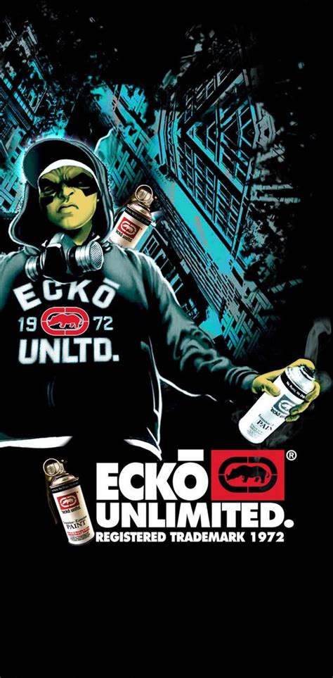 Ecko Unltd Wallpapers Wallpaper Cave