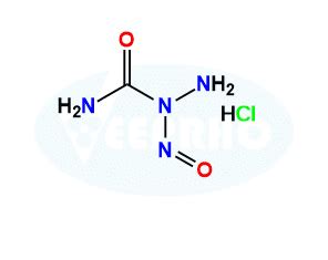 N-Nitroso Semicarbazide (HCl Salt) - Veeprho