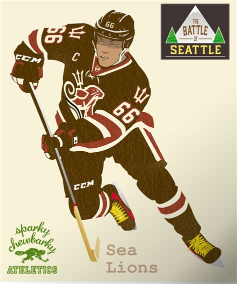 The Battle Of Seattle Page 13 Concepts Chris Creamer S Sports