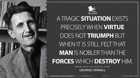 75 George Orwell Quotes For All Time Magicalquote