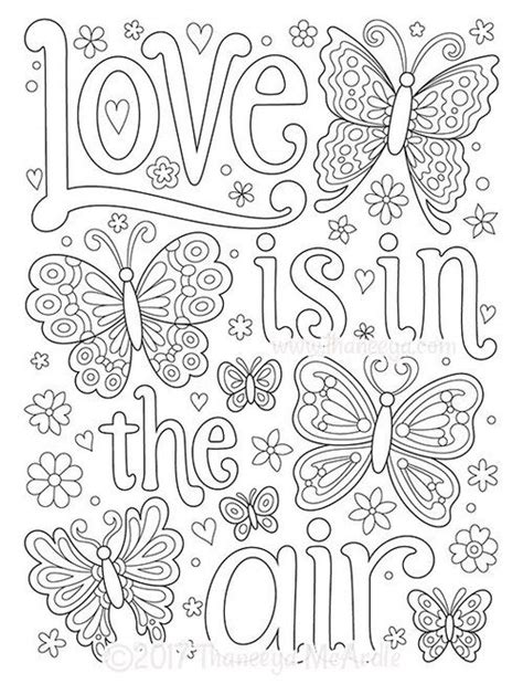 Air Coloring Page