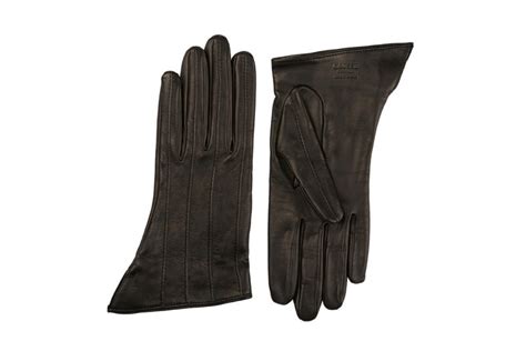 Gants Cuir Femme Luxe Fabriqu S En France Causse