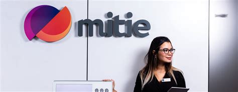 About Us | Mitie