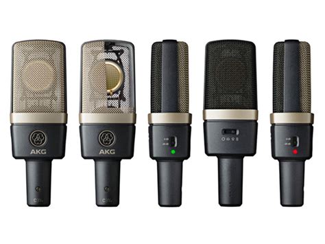 Akg By Harman Homtech