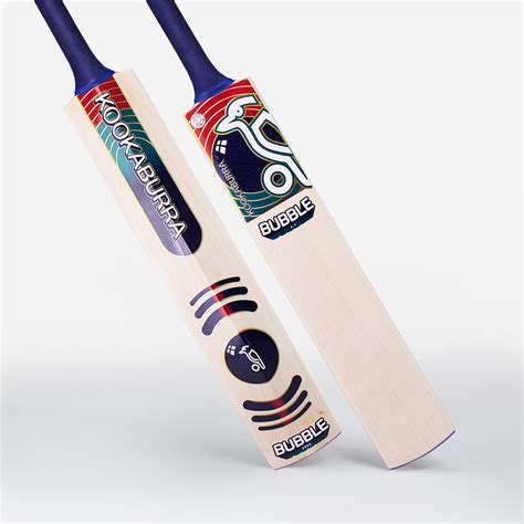 Kookaburra Bubble 41 Junior Cricket Bat Kookaburra Sport Uk