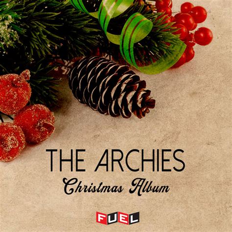 The Archies Christmas Album Album By The Archies Spotify