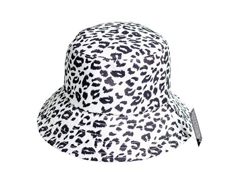 Bucket Hats Tropicana Collection