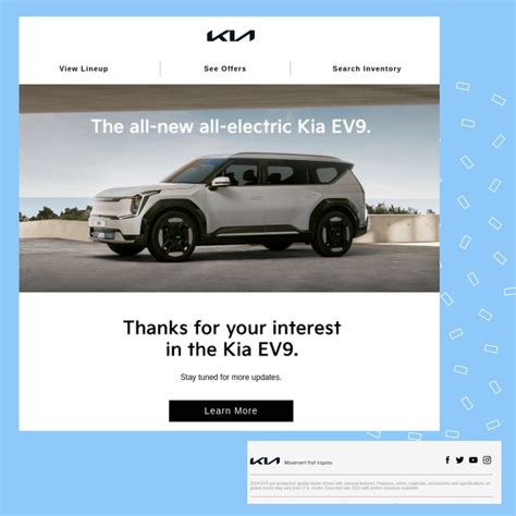 31 irresistible car sales email templates you should use | Birdeye