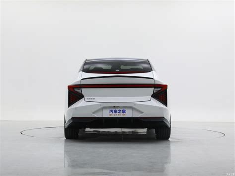 Dongfeng Honda - Lingxi brand | China Car Forums