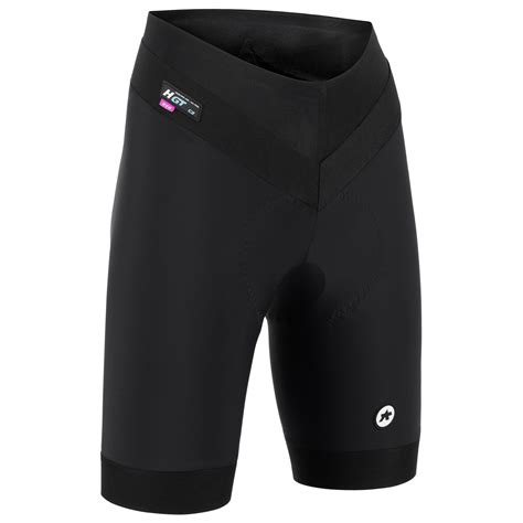 Assos Uma Gt Half Shorts C2 Short Cycling Bottoms Womens Free Eu