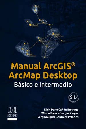 Pdf Manual Arcgis Arcmap Desktop De Elkin Dar O Ca N Buitrago