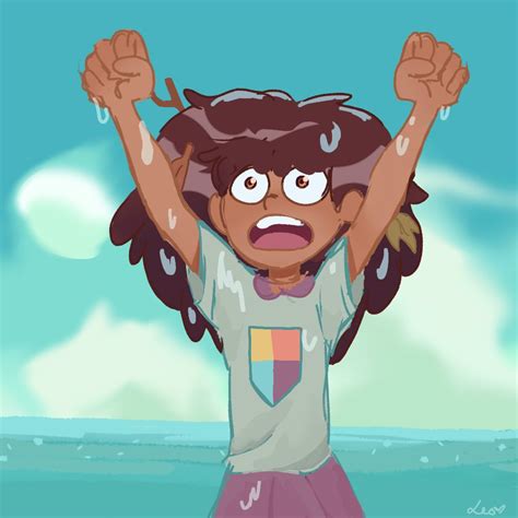 Amphibia Media 5 Days Till Day On Twitter RT Leodraws3