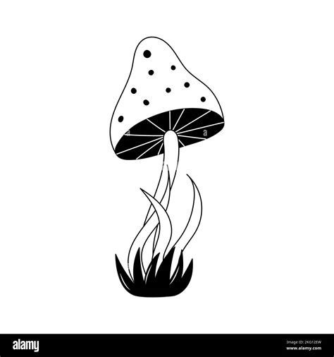 Share 52 Trippy Mushroom Tattoos Latest In Cdgdbentre