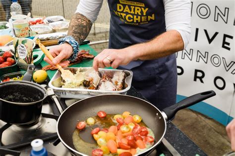 North Norfolk Food Festival 2021 Norfolk Coast Caravans And Camping