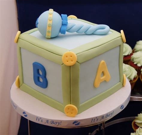 82 best images about Baby shower cakes on Pinterest | Baby shower cakes ...