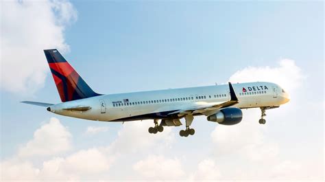 Delta Reanudar Su Servicio Diario Entre M Laga Y Nueva York En Verano