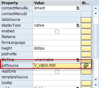 An Sap Consultant Web Dynpro Abap Smart Forms Integration