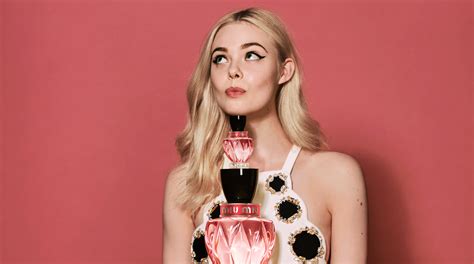 Elle Fanning Stars In Miu Mius Quirky New Fragrance Campaign Film