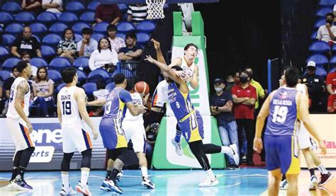 Meralco Kicks Magnolia Out Enters PBA Govs Cup Semis