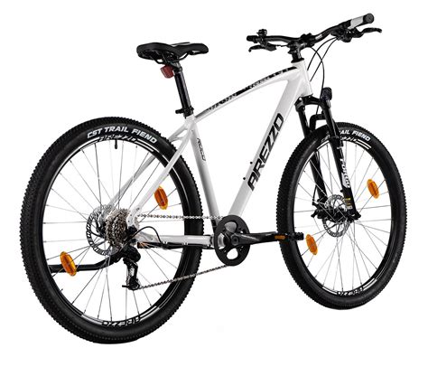 Bicicleta MTB 27 5 Arezzo Roco 8 Viteze